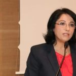 زرواطي تدعو إلى محاربة خطاب اليأس زرواطي تدعو إلى محاربة خطاب اليأس