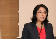 زرواطي تدعو إلى محاربة خطاب اليأس زرواطي تدعو إلى محاربة خطاب اليأس