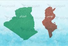 عودة إلى العلاقات الجزائرية التونسية عودة إلى العلاقات الجزائرية التونسية