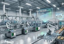 اندماج الجزائر في الثورة الصناعية الرابعة.. مستشار في التنمية يكشف اندماج الجزائر في الثورة الصناعية الرابعة.. مستشار في التنمية يكشف