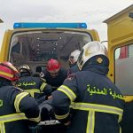 العثور على 5 أطفال وأبوهم متوفين في بومرداس العثور على 5 أطفال وأبوهم متوفين في بومرداس