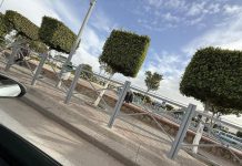 بيان هام من منظمة الناقلين بخصوص الإضراب بيان هام من منظمة الناقلين بخصوص الإضراب