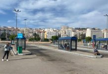 مسؤول بـ”حماية المستهلك” يعلق على إضرابات النقل التي تشهدها البلاد مسؤول بـ"حماية المستهلك" يعلق على إضرابات النقل التي تشهدها البلاد