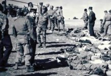 مخاوف من انتقال تجريم الاستعمار إلى الجنائية الدولية مخاوف من انتقال تجريم الاستعمار إلى الجنائية الدولية