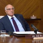 عطاف: الاحتلال يسعى لخلق مصدر جديد للصراع في القرن الإفريقي عطاف: الاحتلال يسعى لخلق مصدر جديد للصراع في القرن الإفريقي