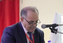 “على المتعاملين الهدوء والثقة ومواصلة نشاطاتهم بصفة عادية” “على المتعاملين الهدوء والثقة ومواصلة نشاطاتهم بصفة عادية”