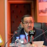 قوانين جهاز الجمارك على طاولة السلطات للمصادقة عليها قوانين جهاز الجمارك على طاولة السلطات للمصادقة عليها