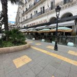 وزارة السياحة الجزائرية تسجل 48 ألف سائح أجنبي الموسم الماضي وزارة السياحة الجزائرية تسجل 48 ألف سائح أجنبي الموسم الماضي