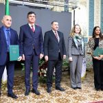 تسيير مسؤول وانساني في الجزائر للهجرة غير الشرعية تسيير مسؤول وانساني في الجزائر للهجرة غير الشرعية