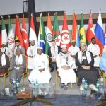 الجزائر تفتتح المسابقة الدولية لحفظ القرآن بـ52 دولة الجزائر تفتتح المسابقة الدولية لحفظ القرآن بـ52 دولة