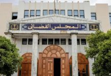 عقوبات مشددة ضد عناصر شبكة تهريب “القصّر” بعنابة عقوبات مشددة ضد عناصر شبكة تهريب "القصّر" بعنابة