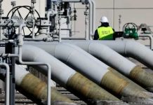 الجزائر تتصدّر إمدادات الغاز لإسبانيا في 2025 الجزائر تتصدّر إمدادات الغاز لإسبانيا في 2025