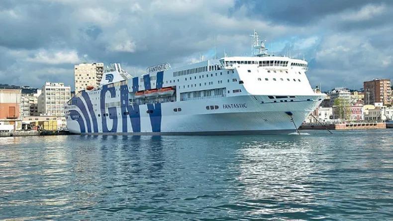 شركات النقل البحري الإيطالية تتهافت على السوق الجزائرية شركات النقل البحري الإيطالية تتهافت على السوق الجزائرية