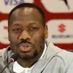 مدرب السنغال يقارن بين “شان” الجزائر و”كان” المغرب مدرب السنغال يقارن بين "شان" الجزائر و"كان" المغرب