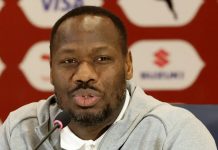 مدرب السنغال يقارن بين “شان” الجزائر و”كان” المغرب مدرب السنغال يقارن بين "شان" الجزائر و"كان" المغرب