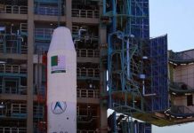“إطلاق Alsat-3: دليل تميز الجزائر العلمي” "إطلاق Alsat-3: دليل تميز الجزائر العلمي"