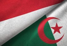 تعزيز العلاقات البرلمانية محور زيارة وفد جزائري إلى إندونيسيا تعزيز العلاقات البرلمانية محور زيارة وفد جزائري إلى إندونيسيا