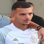 بدر الدين بوعناني: أطمح للمشاركة مع المنتخب في مونديال 2026 بدر الدين بوعناني: أطمح للمشاركة مع المنتخب في مونديال 2026