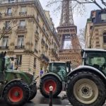 كيف خنقت باريس مزارعي الحبوب بتصعيد الأزمة مع الجزائر؟ كيف خنقت باريس مزارعي الحبوب بتصعيد الأزمة مع الجزائر؟