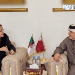 تعاون جزائري-قطري لحماية طائر الحبارى وتعزيز التنوع البيولوجي تعاون جزائري-قطري لحماية طائر الحبارى وتعزيز التنوع البيولوجي