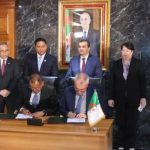 التوقيع على مذكرة تفاهم بين سوميفوس وبوبوك إندونيسيا. التوقيع على مذكرة تفاهم بين سوميفوس وبوبوك إندونيسيا.