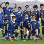 أكاديمية بارادو.. منجم الأقدام الحافية وصانعة مواهب الجزائر أكاديمية بارادو.. منجم الأقدام الحافية وصانعة مواهب الجزائر