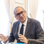 تماطل فرنسا يفرمل مباحثات زيارة نونياز إلى الجزائر تماطل فرنسا يفرمل مباحثات زيارة نونياز إلى الجزائر