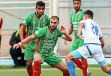 تحديد موعد ختام الدوري الجزائري ونهائي الكأس تحديد موعد ختام الدوري الجزائري ونهائي الكأس