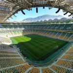 مباراة شبيبة القبائل ضد الجيش الملكي بأبطال أفريقيا.. الموعد مباراة شبيبة القبائل ضد الجيش الملكي بأبطال أفريقيا.. الموعد