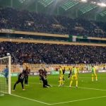 نتيجة وملخص مباراة شبيبة القبائل ضد الجيش الملكي في دوري أبطال أفريقيا نتيجة وملخص مباراة شبيبة القبائل ضد الجيش الملكي في دوري أبطال أفريقيا