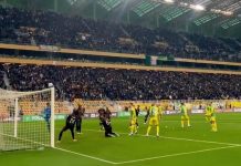 نتيجة وملخص مباراة شبيبة القبائل ضد الجيش الملكي في دوري أبطال أفريقيا نتيجة وملخص مباراة شبيبة القبائل ضد الجيش الملكي في دوري أبطال أفريقيا