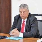 إيداع جديد لشرف الدين عمارة عن فساد “الشان” 2023 إيداع جديد لشرف الدين عمارة عن فساد “الشان” 2023