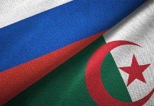 تعزيز التعاون الجزائري–الروسي في مجال الاستثمار تعزيز التعاون الجزائري–الروسي في مجال الاستثمار