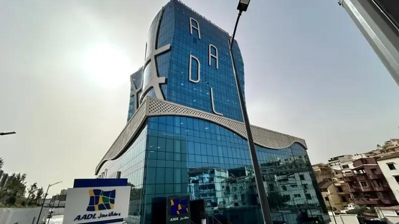 بنك التنمية المحلية يطلق عملية تمويل سكنات “عدل 3” بنك التنمية المحلية يطلق عملية تمويل سكنات “عدل 3”