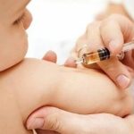 التلقيح ضد شلل الأطفال.. انطلاق المرحلة الثالثة والأخيرة التلقيح ضد شلل الأطفال.. انطلاق المرحلة الثالثة والأخيرة