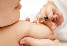 التلقيح ضد شلل الأطفال.. انطلاق المرحلة الثالثة والأخيرة التلقيح ضد شلل الأطفال.. انطلاق المرحلة الثالثة والأخيرة