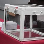 كسْر التحالفات واعتماد القائمة الفائزة نسبيًّا في المحليات كسْر التحالفات واعتماد القائمة الفائزة نسبيًّا في المحليات