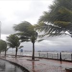 تحذير أحمر من عاصفة رياح عاتية تصل سرعتها إلى 120 كلم تحذير أحمر من عاصفة رياح عاتية تصل سرعتها إلى 120 كلم