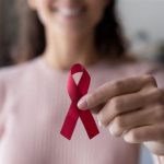 معاناة صامتة للمصابات بسرطان الثدي معاناة صامتة للمصابات بسرطان الثدي