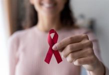 معاناة صامتة للمصابات بسرطان الثدي معاناة صامتة للمصابات بسرطان الثدي