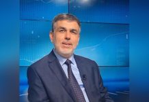 إدريس ربوح: التعاون الأمني بين الجزائر وتونس في تطور مستمر إدريس ربوح: التعاون الأمني بين الجزائر وتونس في تطور مستمر