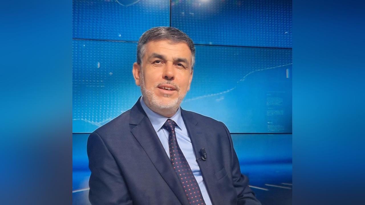 إدريس ربوح: التعاون الأمني بين الجزائر وتونس في تطور مستمر إدريس ربوح: التعاون الأمني بين الجزائر وتونس في تطور مستمر