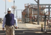 إعلام: الجزائر وتركيا تدخلان مرحلة جديدة من بوابة الطاقة إعلام: الجزائر وتركيا تدخلان مرحلة جديدة من بوابة الطاقة