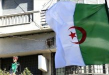 الدفاع الجزائرية تعلن القضاء على 3 من مهربي المخدرات غربي البلاد الدفاع الجزائرية تعلن القضاء على 3 من مهربي المخدرات غربي البلاد