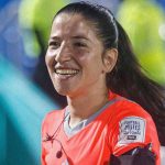 إيقاف لاعب جزائري عاما كاملا لخنقه حكمة مباراة إيقاف لاعب جزائري عاما كاملا لخنقه حكمة مباراة