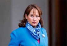 روايال: على فرنسا التحرك فورا إذا أرادت الحفاظ على شراكتها مع الجزائر روايال: على فرنسا التحرك فورا إذا أرادت الحفاظ على شراكتها مع الجزائر