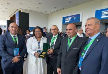 المجلس الشعبي الوطني يشارك في المنتدى الاقتصادي الدولي ببنما المجلس الشعبي الوطني يشارك في المنتدى الاقتصادي الدولي ببنما