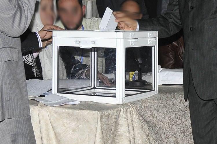 هيكلة جديدة لـ”سلطة الانتخابات” وإدراج الرقم التعريفي الوطني هيكلة جديدة لـ”سلطة الانتخابات” وإدراج الرقم التعريفي الوطني