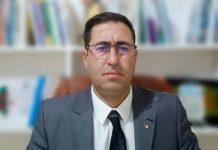 عمار سيغة: واشنطن تسعى لمقايضة الجزائر بشأن الصحراء الغربية عمار سيغة: واشنطن تسعى لمقايضة الجزائر بشأن الصحراء الغربية