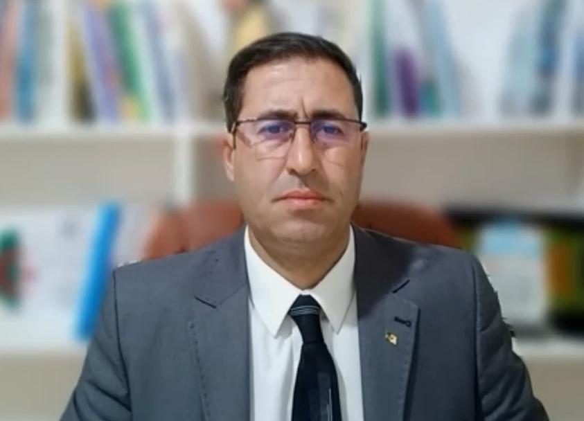 عمار سيغة: واشنطن تسعى لمقايضة الجزائر بشأن الصحراء الغربية عمار سيغة: واشنطن تسعى لمقايضة الجزائر بشأن الصحراء الغربية